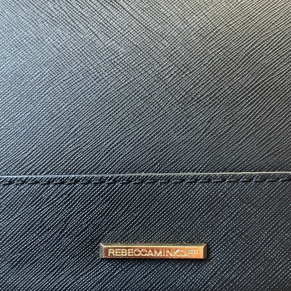 Rebecca Minkoff Clutch 🖤 - Picture 4 of 6